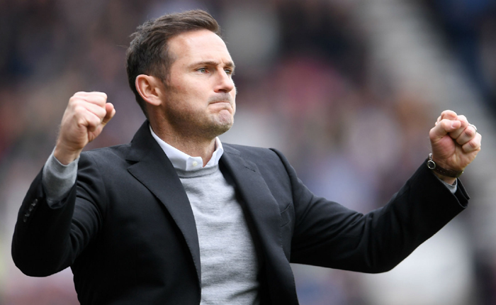 H&eacute; lộ chi tiết thỏa thuận giữa Lampard v&agrave; Chelsea