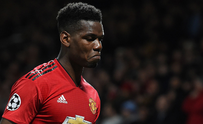 Tin chuyển nhượng ng&agrave;y 26/6: Juventus tung 'cao chi&ecirc;u' vụ Pogba