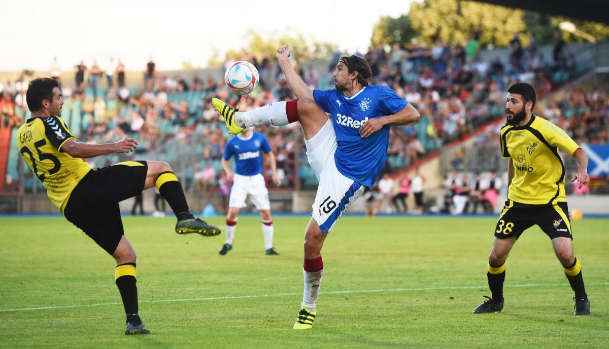 Nhận định Progres Niederkorn vs Cardiff Metropolitan University, 0h30 ng&agrave;y 28/6 (Europa League)