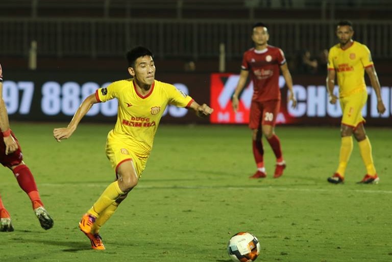 Nhận định Nam Định vs Bình Phước 17h00, 28/06 (Cúp QG 2019)