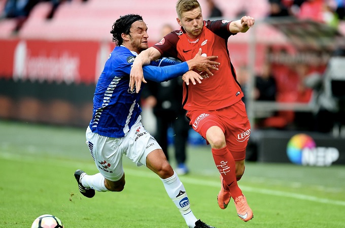 Nhận định Ranheim vs Brann 23h00, 26/06 (Cúp QG Na Uy)