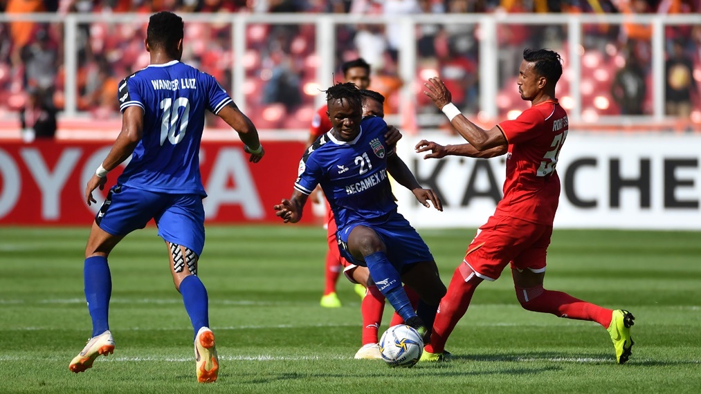 Ph&acirc;n t&iacute;ch tỷ lệ Makassar vs B.B&igrave;nh Dương, 16h ng&agrave;y 26/6