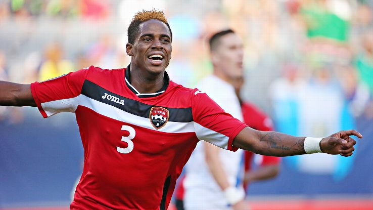 Phân tích tỷ lệ Trinidad & Tobago vs Guyana, 5h30 ngày 27/6