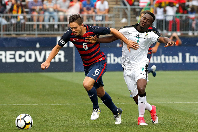 Tỷ lệ bóng đá Cup vàng Concacaf 2019 hôm nay 27/6: Mỹ vs Panama