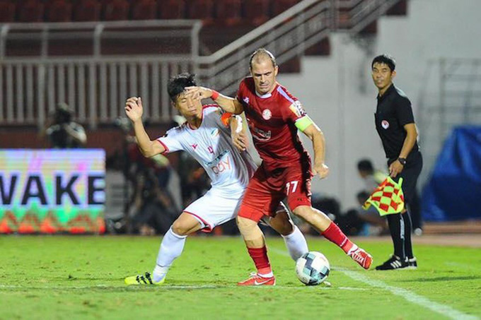 Viettel vs TP.HCM (19h 28/6): Trả nợ hay thêm nợ?