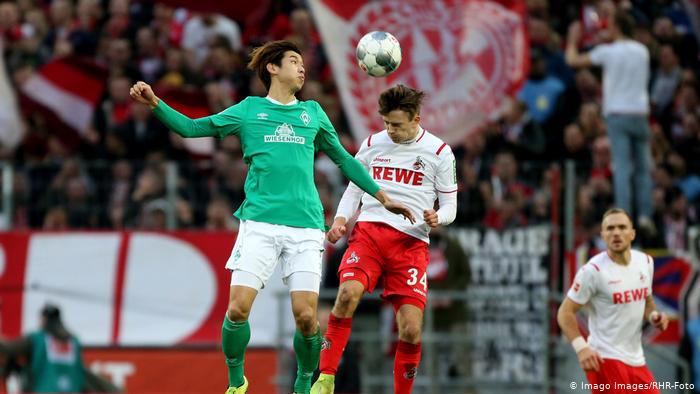 Nhận định Werder Bremen vs Koln, 20h30 ng&agrave;y 27/6
