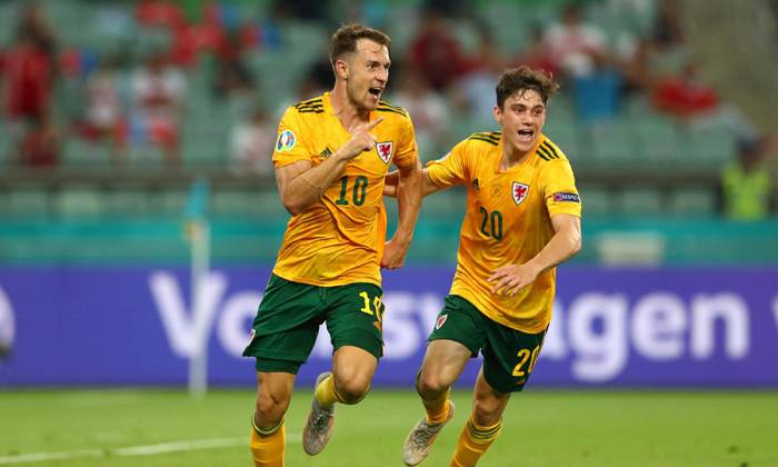 Dự đo&aacute;n, soi k&egrave;o thẻ v&agrave;ng Wales vs Đan Mạch, 23h ng&agrave;y 26/6