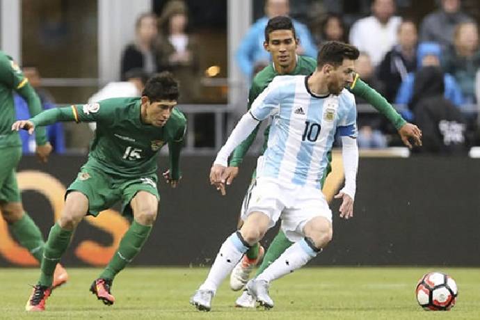 Nhận định, soi kèo Bolivia vs Argentina, 7h00 ngày 29/6