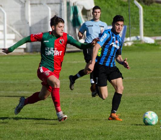 Nhận định, soi kèo Boston River vs Liverpool, 22h ngày 27/6