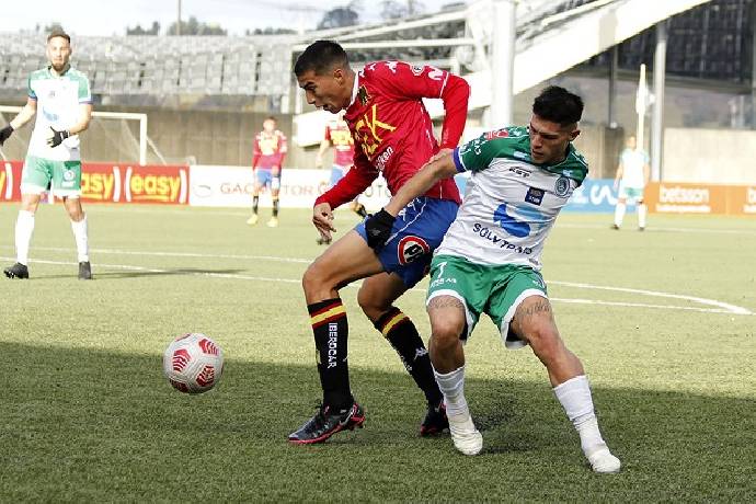 Nhận định, soi kèo Española vs Puerto Montt, 22h00 ngày 27/6