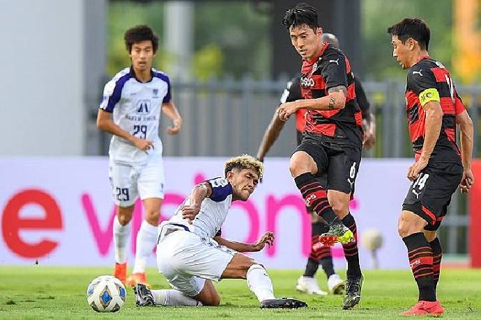 Nhận định, soi kèo Ratchaburi vs Nagoya Grampus, 17h00 ngày 28/6
