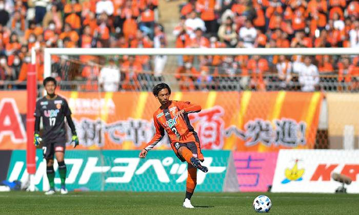 Nhận định, soi kèo Renofa Yamaguchi vs Omiya Ardija, 17h ngày 27/6