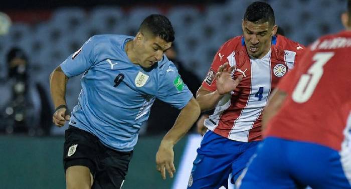 Nhận định, soi kèo Uruguay vs Paraguay, 7h ngày 29/6