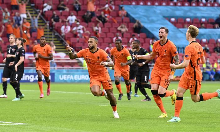Phân tích kèo hiệp 1 Hà Lan vs CH Czech, 23h ngày 27/6