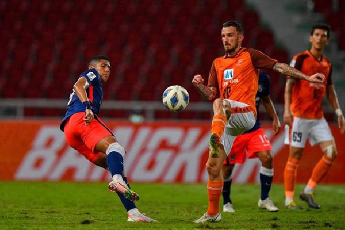 Phân tích kèo hiệp 1 Ratchaburi vs Nagoya Grampus, 17h00 ngày 28/6