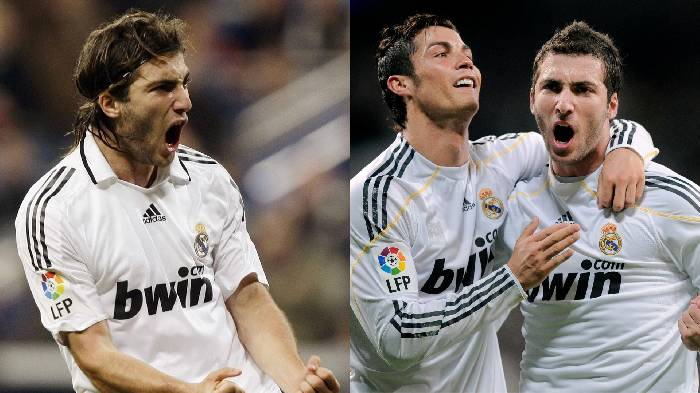 Higuain vạch trần sự thật ở Real Madrid: 'Bị Perez thanh l&yacute; kh&ocirc;ng phải v&igrave; chuy&ecirc;n m&ocirc;n'