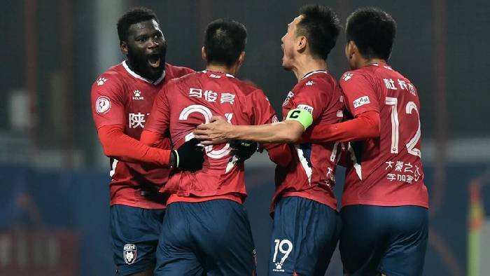 Nhận định, soi kèo Shaanxi Chang'an vs Jiangxi Beidamen, 14h30 ngày 27/6