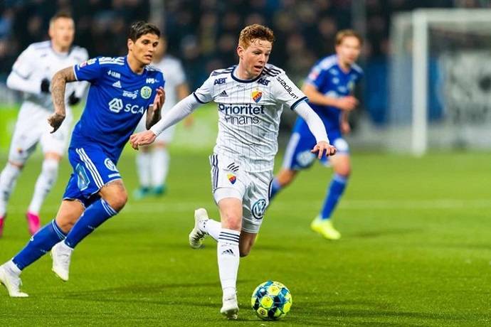 Nhận định, soi kèo Sundsvall vs Djurgården, 22h30 ngày 26/6