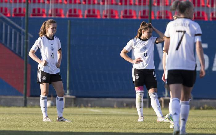 Nhận định, soi kèo U19 nữ Thụy Điển vs U19 nữ Đức, 20h ngày 27/6