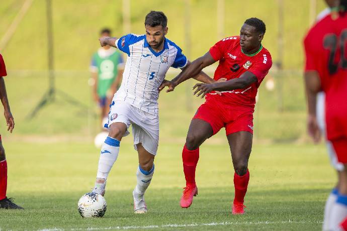 Nhận định, soi kèo U20 Guatemala vs U20 Canada, 3h ngày 27/6