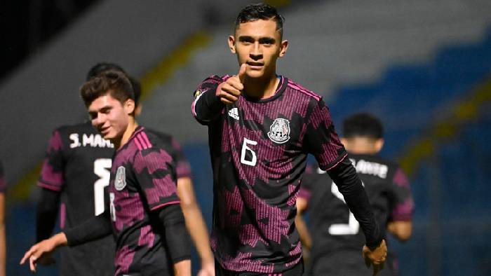 Nhận định, soi kèo U20 Mexico vs U20 Puerto Rico, 9h30 ngày 27/6