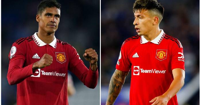 Man United 99% kh&ocirc;ng mua th&ecirc;m trung vệ v&igrave; 2 nguy&ecirc;n nh&acirc;n