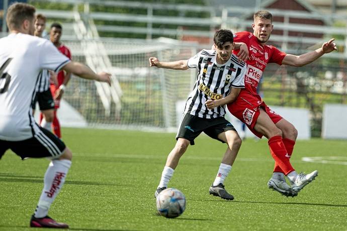 Nhận định, soi kèo FC Gute vs Stocksund, 22h30 ngày 27/6