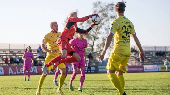 Nhận định, soi kèo Paide Linnameeskond vs Nomme Kalju, 00h00 ngày 28/6