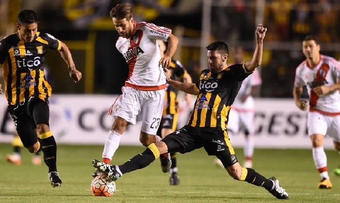 Nhận định, soi kèo River Plate vs The Strongest, 07h00 ngày 28/6