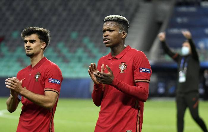 Nhận định, soi kèo U21 Bồ Đào Nha vs U21 Bỉ, 23h00 ngày 27/6