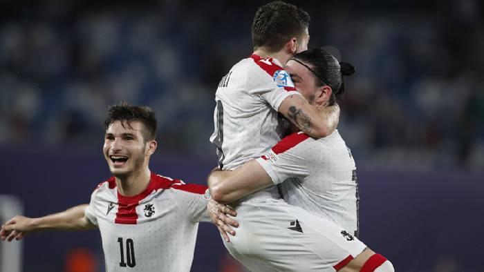 Nhận định, soi kèo U21 Hà Lan vs U21 Georgia, 23h00 ngày 27/6