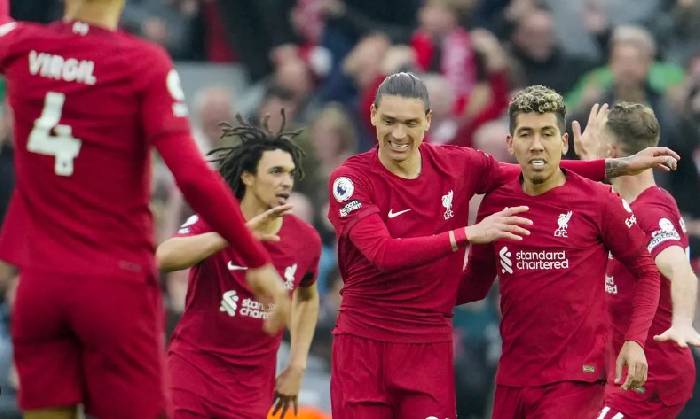 Sao Liverpool chính thức đạt thỏa thuận tới Ả Rập