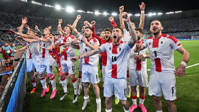 Soi kèo phạt góc U21 Hà Lan vs U21 Georgia, 23h00 ngày 27/6