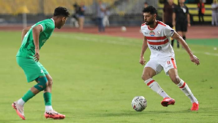 Nhận định, soi kèo Ismaily vs Al Masry, 23h00 ngày 27/6: Tin vào cửa trên