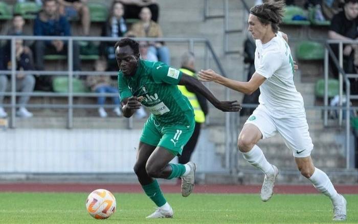 Nhận định, soi k&egrave;o Riga FC vs FK Auda, 22h00 ng&agrave;y 26/6: Bắt nạt con mồi quen