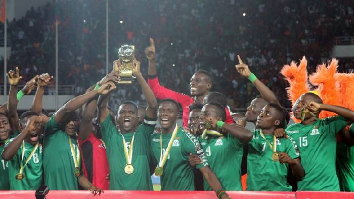 Nhận định, soi kèo Zambia vs Kenya, 23h00 ngày 27/6: Tin và Nhà vua