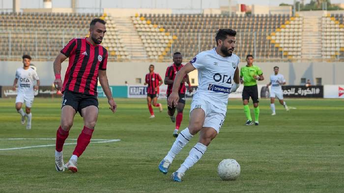 Nhận định, soi kèo ZED vs El Gaish, 23h00 ngày 27/6: Hy vọng cửa dưới