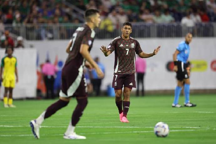 Soi kèo góc Venezuela vs Mexico, 8h00 ngày 27/6