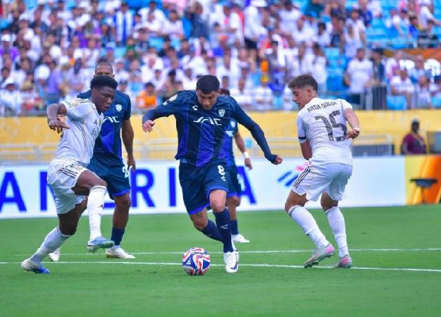 Chuyên gia Tony Ansell dự đoán Al Hilal vs Pachuca, 08h00 ngày 27/6