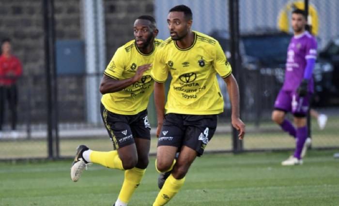 Nhận định, soi k&egrave;o Heidelberg United FC vs Dandenong City SC, 16h30 ng&agrave;y 27/6: Khẳng định ng&ocirc;i đầu