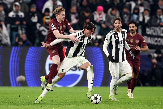 Nhận định, soi kèo Juventus vs Man City, 2h00 ngày 27/6: Nối mạch bất bại