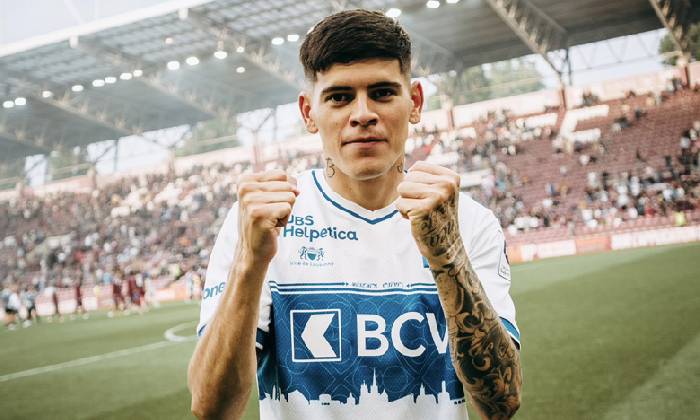 Nhận định, soi kèo Lausanne Sports vs Stade Lausanne Ouchy, 22h00 ngày 27/6: Bất ngờ?