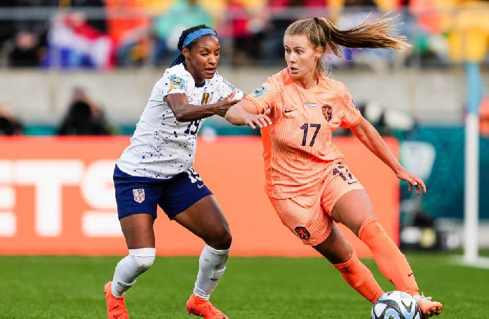 Nhận định, soi kèo Nữ Hà Lan vs Nữ Phần Lan, 01h00 ngày 27/6: Nỗ lực trở lại top 10