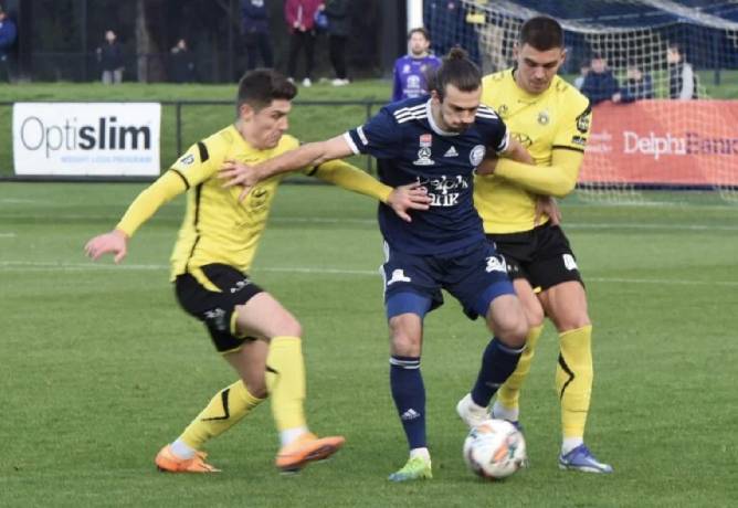 Nhận định, soi k&egrave;o Port Melbourne Sharks vs St Albans Saints SC, 17h15 ng&agrave;y 27/6: M&atilde;n nh&atilde;n người xem