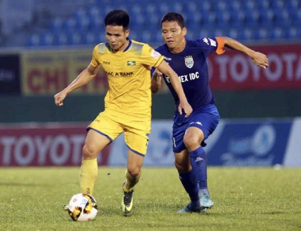 Nhận định, soi kèo Sông Lam Nghệ An vs Bình Dương, 18h00 ngày 26/6: Trái đắng xa nhà