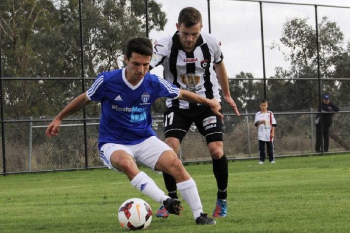 Nhận định, soi kèo South Melbourne vs Hume City, 16h30 ngày 27/6: Điểm tựa sân nhà