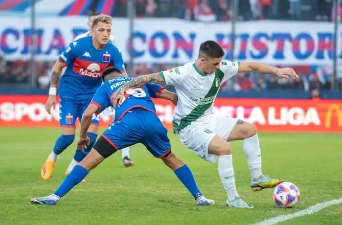 Nhận định, soi k&egrave;o Tigre vs Club Atletico Banfield, 05h30 ng&agrave;y 27/6: Đội b&oacute;ng dại chợ