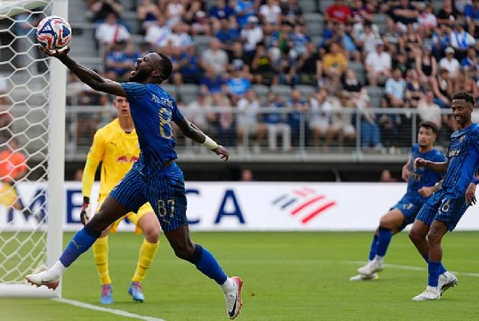 Soi kèo phạt góc Al Hilal vs Pachuca, 08h00 ngày 27/6