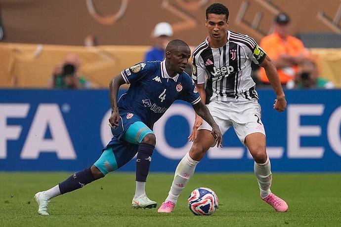 Soi kèo phạt góc Wydad vs Al Ain, 2h00 ngày 27/6