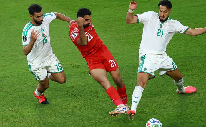 Chuyên gia Tony Ansell dự đoán Algeria vs Áo, 09h00 ngày 28/6